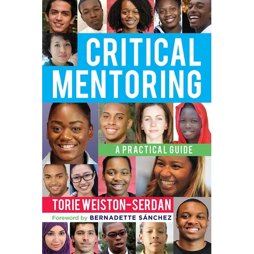 Critical Mentoring: A Practical Guide