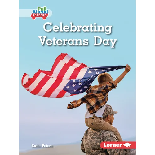 Celebrating Veterans Day