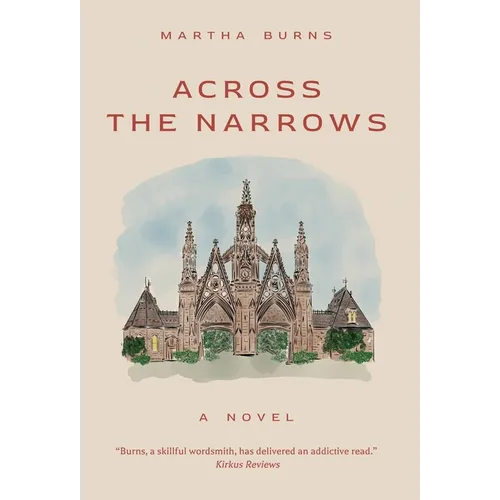 Across the Narrows