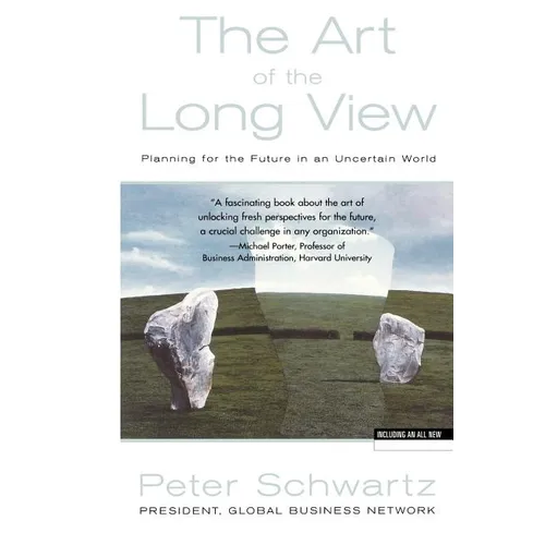 Art of the Long View