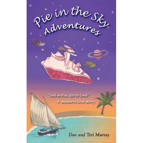 Pie in the Sky Adventures
