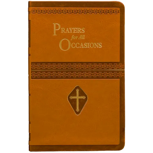 Prayers for All Occasions