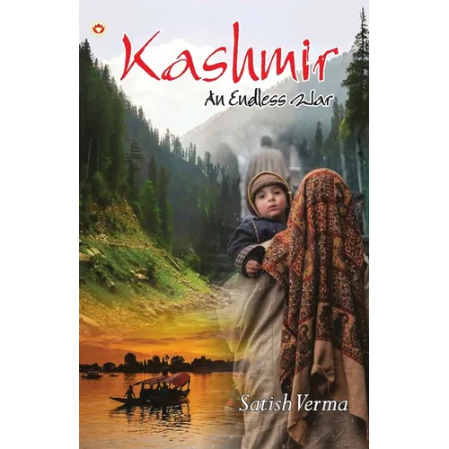 Kashmir: An Endless War