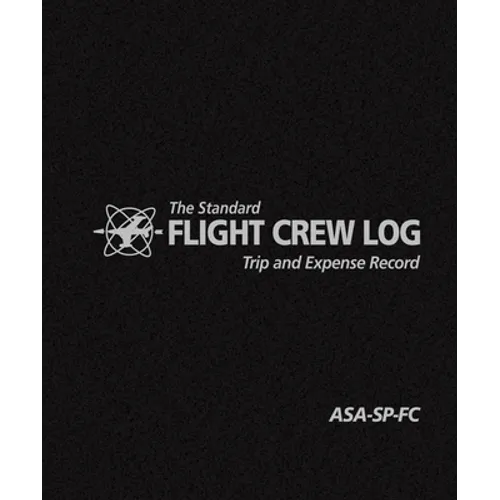 The Standard Flight Crew Log: Trip and Expense Record