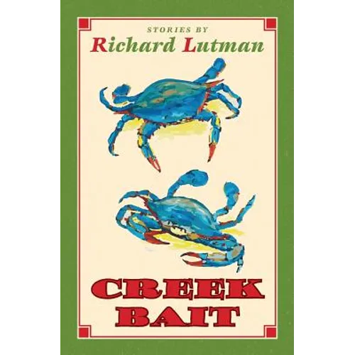 Creek Bait