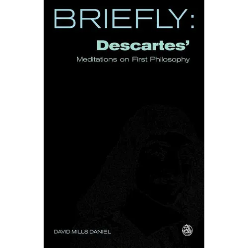 Descartes' Meditation on First Philosophy