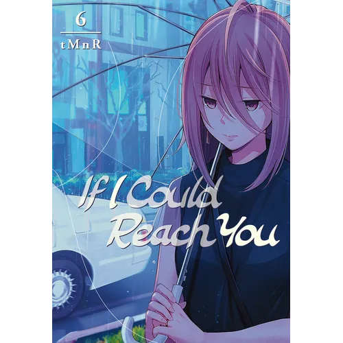 If I Could Reach You 6