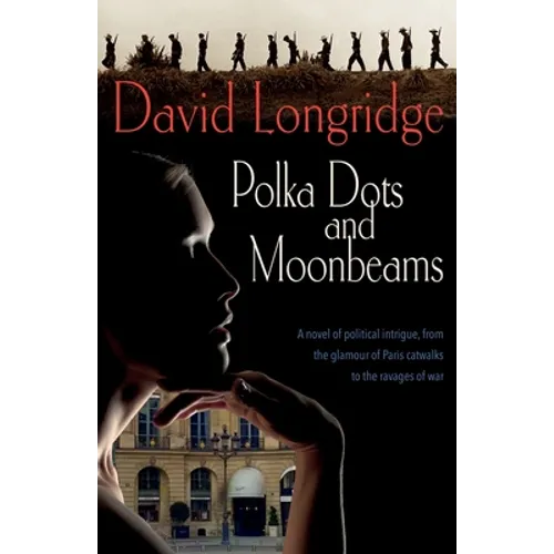 'Polka Dots and Moonbeams'
