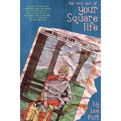 The Very Best of Your Square Life