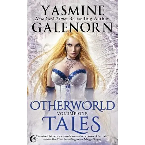 Otherworld Tales: Volume One