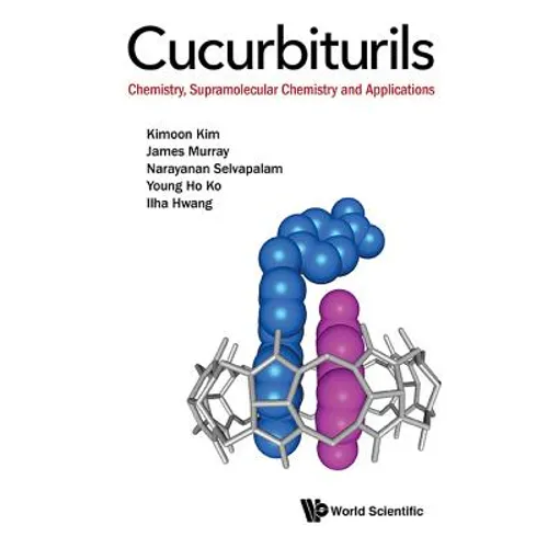 Cucurbiturils: Chemistry, Supramolecular Chemistry & Appl