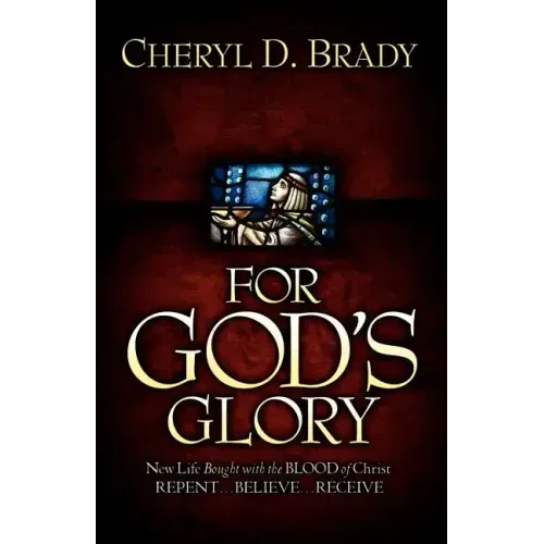 For God's Glory