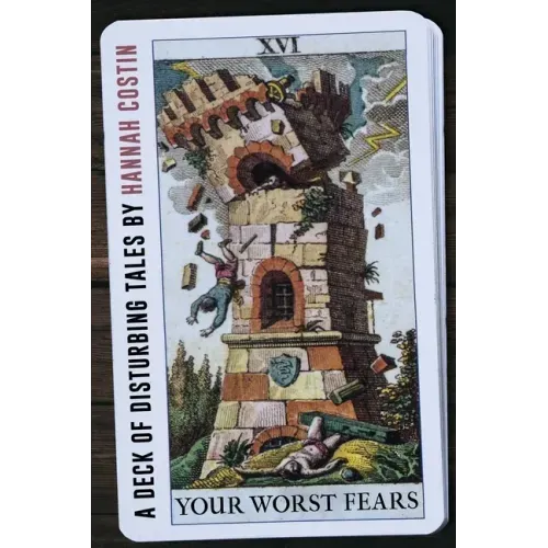 Your Worst Fears