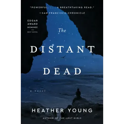 The Distant Dead