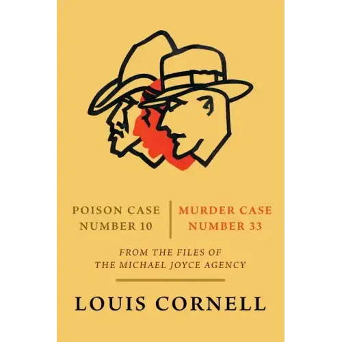 Poison Case Number 10 / Murder Case Number 33