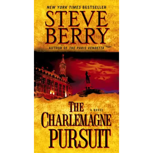 The Charlemagne Pursuit