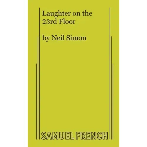Laughter on the 23rd Floor
