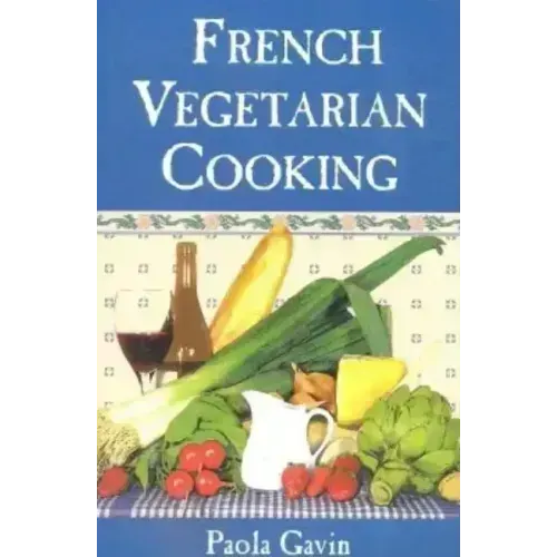 French Vegetarian Cooking