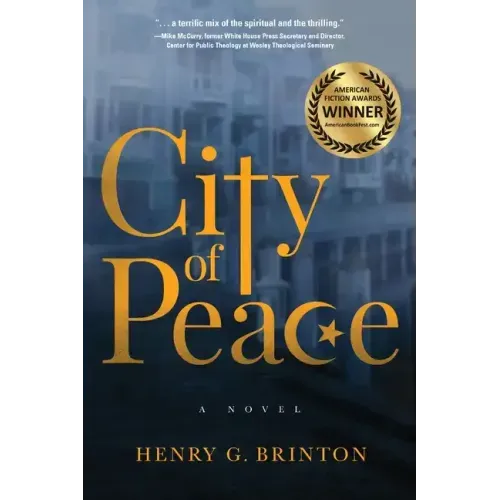City of Peace