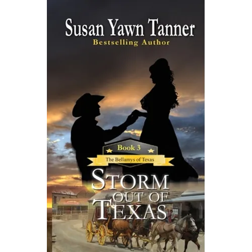 Storm Out of Texas