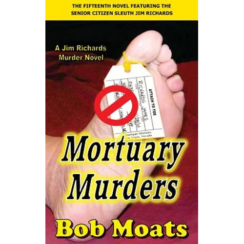 Mortuary Murders