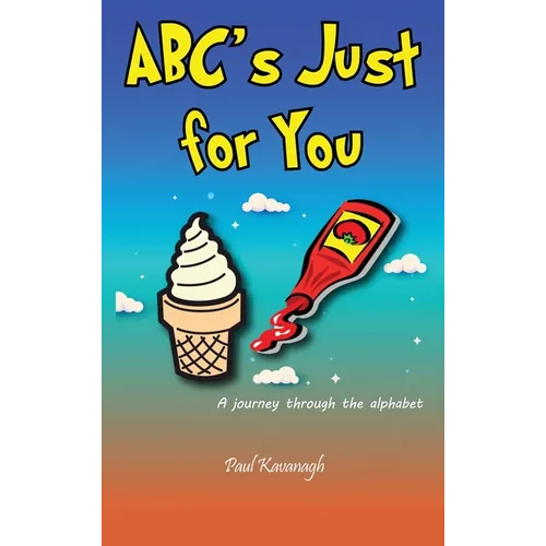 ABC's Just For You