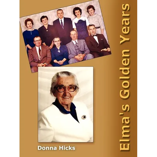 Elma's Golden Years