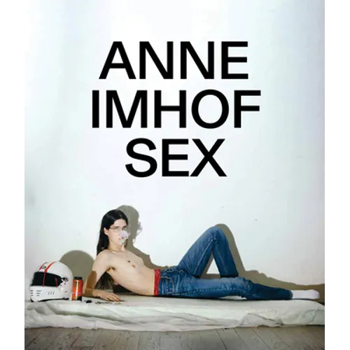 Anne Imhof