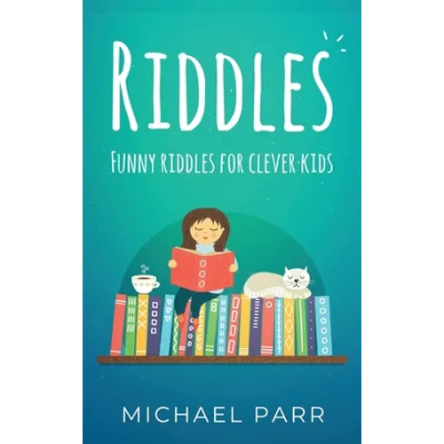 Riddles: Funny riddles for clever kids