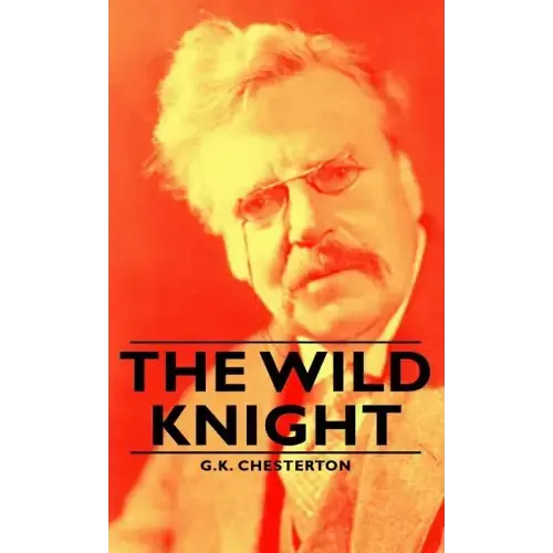 The Wild Knight