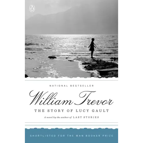 The Story of Lucy Gault