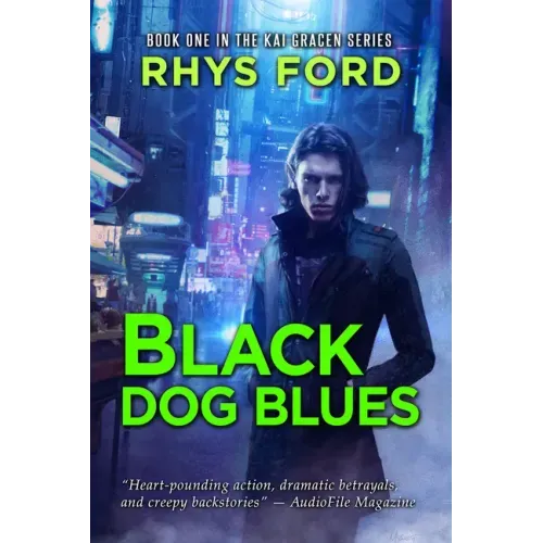 Black Dog Blues: Volume 1