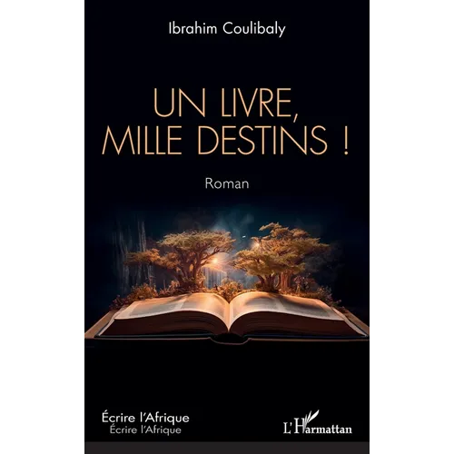 Un livre, mille destins !
