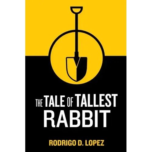 The Tale of Tallest Rabbit