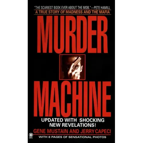 Murder Machine