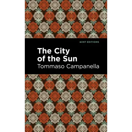 The City of the Sun