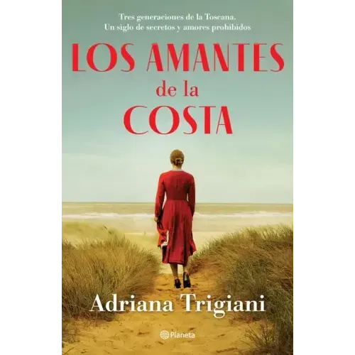 Los Amantes de la Costa