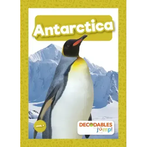 Antarctica