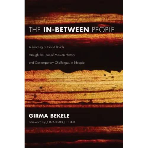 The In-Between People