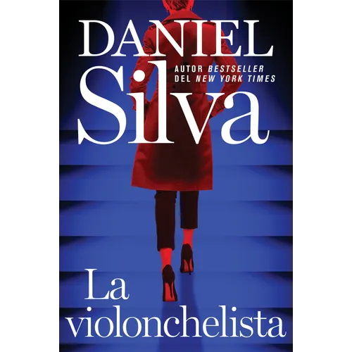The Cellist / La Violonchelista