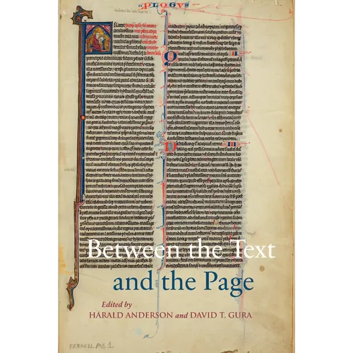 Between the Text and the Page: Studies on the Transmission of Medieval Ideas in Honour of Frank T. Coulson