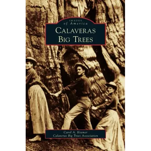 Calaveras Big Trees