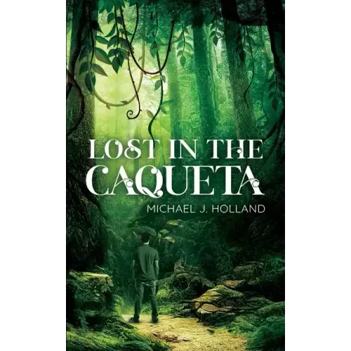 Lost in the Caqueta