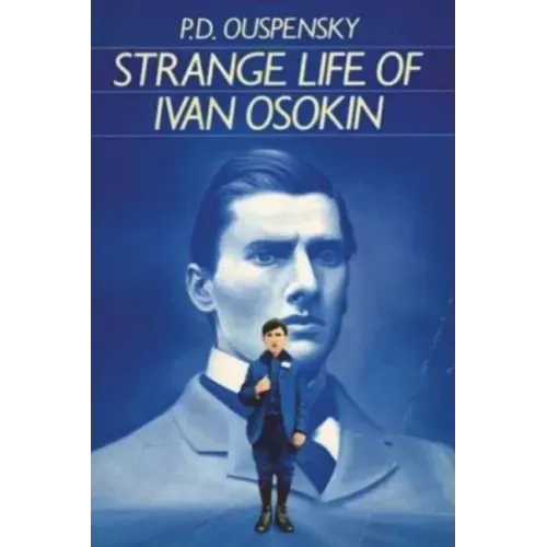 Strange Life of Ivan Osokin