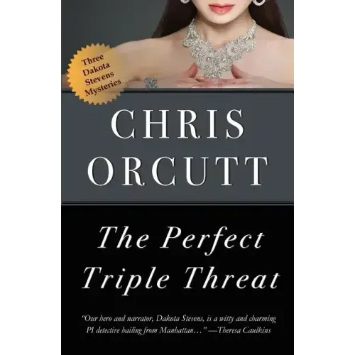 The Perfect Triple Threat