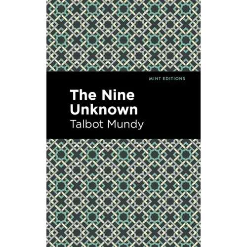 The Nine Unknown