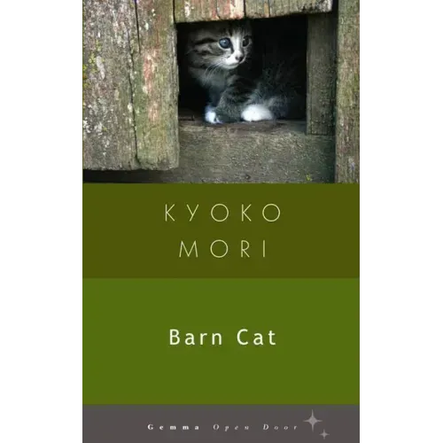 Barn Cat