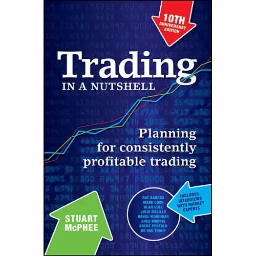 Trading in a Nutshell: Planning for Consistently Profitable Trading