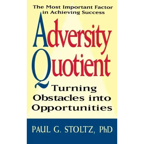 Adversity Quotient