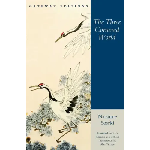 The Three Cornered World